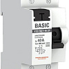 Устройство защитного отключения EKF Basic elcb-2-40-300e-sim