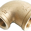 Фитинг Sobime Уголок переходной 1/2&amp;quot; x 3/4&amp;quot; 093203