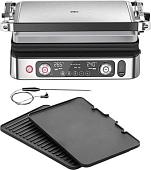 Электрогриль Braun MultiGrill 9 Pro CG9160