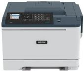 Принтер Xerox C310