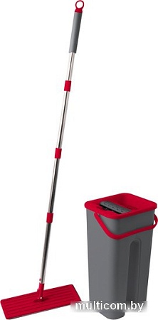 Швабра-моп HiTT Ruby Bliss H2228
