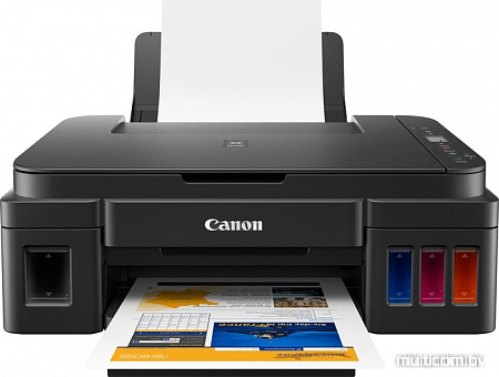 Фотопринтер Canon PIXMA G2415