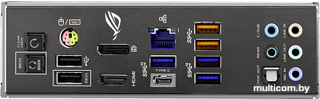 Материнская плата ASUS ROG Maximus XI Hero