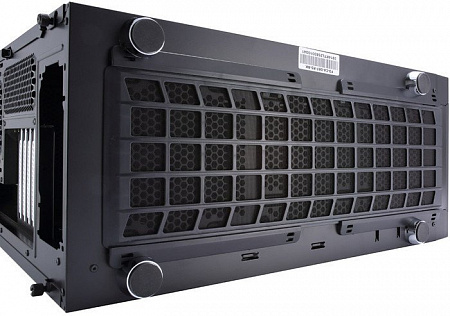 Корпус Fractal Design Define R5 Titanium (FD-CA-DEF-R5-TI)