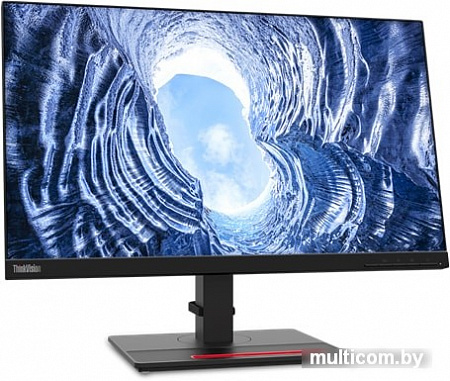 Монитор Lenovo ThinkVision T24h-20 61F0GAT1EU