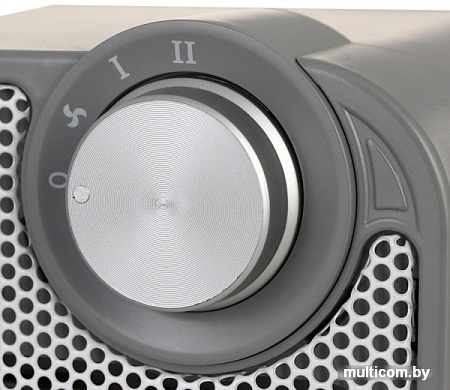 Тепловентилятор Vitek VT-1753 GY