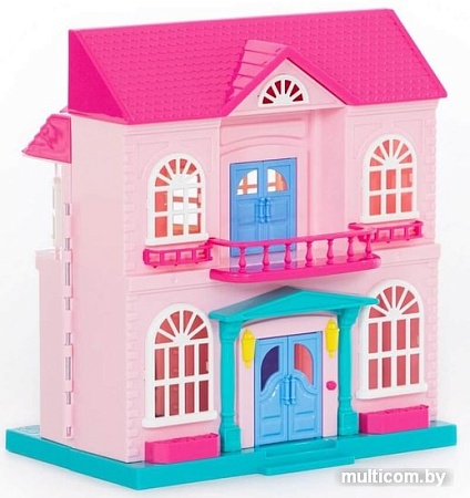 Кукольный домик Полесье София 78193