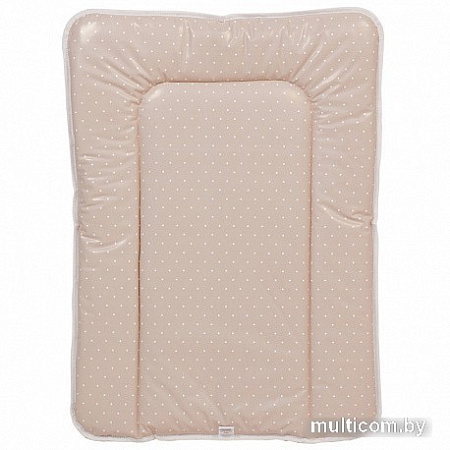 Матрас для пеленания Polini Kids Слоник 70x50 0002349-6 (макиато)
