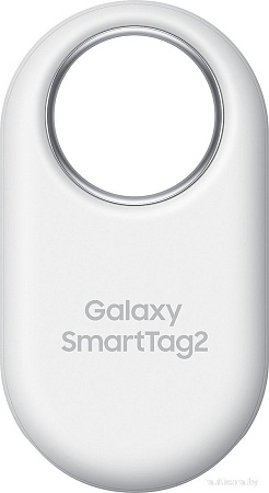 Bluetooth-метка Samsung SmartTag2 EI-T5600KWEGWW (4 шт, черный/белый)