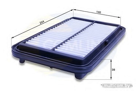 Воздушный фильтр Comline EAF778