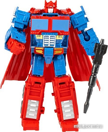 Трансформер Bondibon Bondibot Грузовик ВВ6060