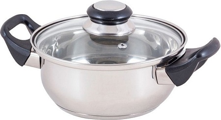 Кастрюля Mallony BAK-S-02 [985887]