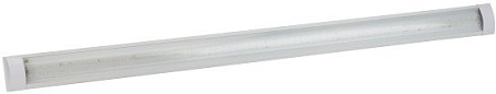 Светодиодная панель ЭРА SPO-5-40-6K-P (F) 36Вт 6000К 2880Лм IP20 1200х75мм Б0032481 (прозрачный)