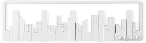 Вешалка для одежды Umbra Skyline 318190-660 (белый)