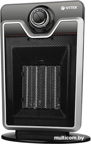 Тепловентилятор Vitek VT-1750