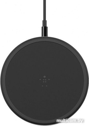 Беспроводное зарядное Belkin WIA003VFBK-APL