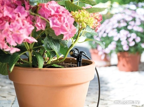 Распылитель Hozelock Micro Dripper 7013 (10 шт)