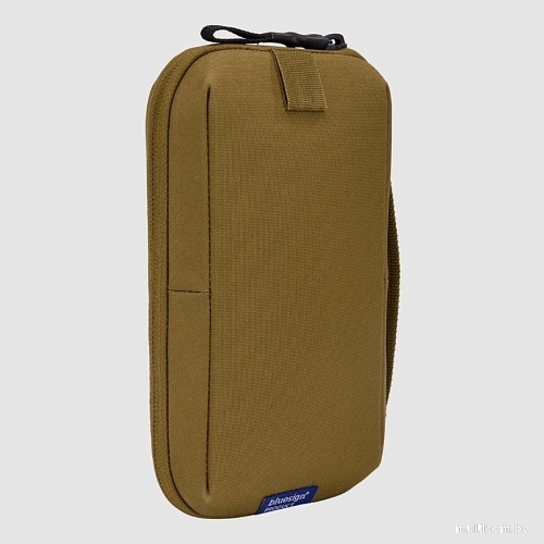 Органайзер для чемодана Thule Aion Travel TATO101NUTRIA 3205407 (горчичный)