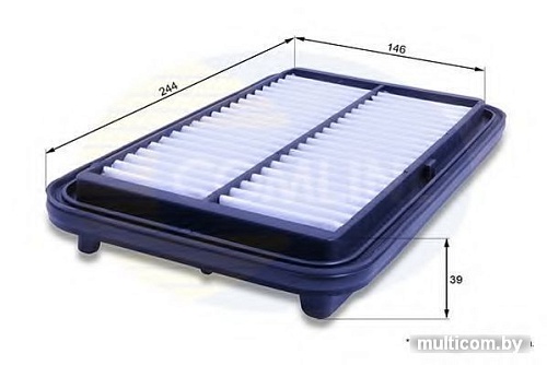 Воздушный фильтр Comline EAF778