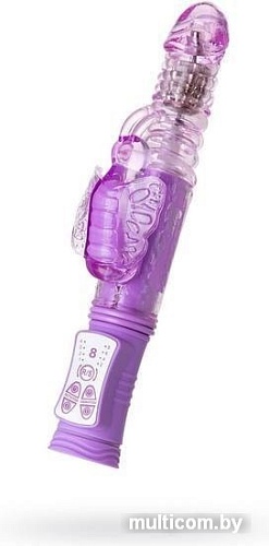 Вибратор TOYFA A-Toys 761033