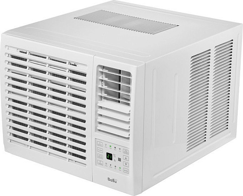 Оконный кондиционер Ballu Wind cool BWC-07 AC