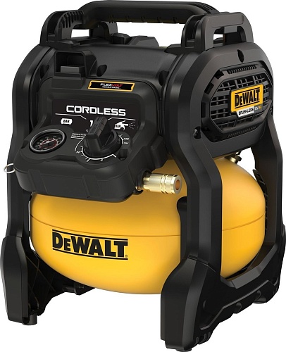 Компрессор DeWalt DCC1018N (без АКБ)