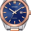 Наручные часы Citizen Eco Drive BM7606-84L