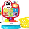 Интерактивная игрушка Chicco Говорящий магазин 00009605000180