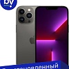 Смартфон Apple iPhone 13 Pro Max 128GB Восстановленный by Breezy, грейд A (графитовый)