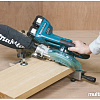 Дисковая пила Makita DLS714Z