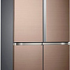 Четырёхдверный холодильник Samsung RF50K5961DP