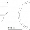 IP-камера Honeywell H4W4PRV2