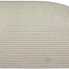 Ковер для жилой комнаты Radjab Carpet Сканди Сизаль Прямоугольник 10980A 13029RK (1.4x2, Beige/Beige)