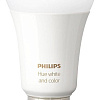 Светодиодная лампа Philips Hue E27 2000K-6500K 9 Вт