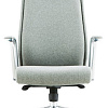 Кресло Norden Liverpool Grey Fabric L347HCA (серый)