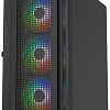 Корпус Powercase Alisio Micro X4B V2 CAMCXB-A4
