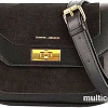 Женская сумка David Jones 823-CM6730-BLK (черный)