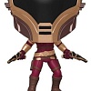 Фигурка Funko POP! Bobble: Star Wars Ep 9: Zorii Bliss 39890