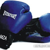 Перчатки для единоборств Everfight EGB-538 (синий)