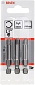 Набор бит Bosch 2607001734 (3 предмета)