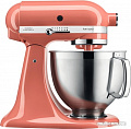 Планетарный миксер KitchenAid 5KSM185PSEPH