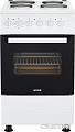 Кухонная плита Gorenje EF5110W