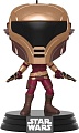 Фигурка Funko POP! Bobble: Star Wars Ep 9: Zorii Bliss 39890