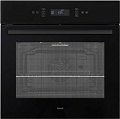 Электрический духовой шкаф ZorG FIN611 (черный)