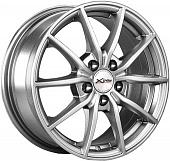 Литые диски X'trike X-111 15x6.5&quot; 5x108мм DIA 67.1мм ET 38мм HS