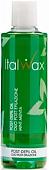 Масло ItalWax после депиляции Ментол (100 мл)