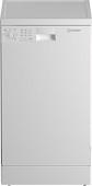 Отдельностоящая посудомоечная машина Indesit DFS 2A59