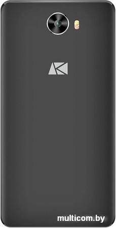Смартфон Ark Benefit S503 Black