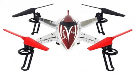Квадрокоптер WL Toys Q212G