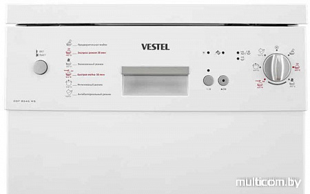 Посудомоечная машина Vestel CDF 8646 WS